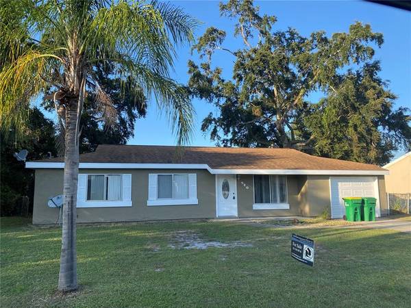 920 GALLEON ST, Cocoa, FL 32927