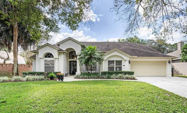 887 KINGSBRIDGE DR, Oviedo, FL 32765