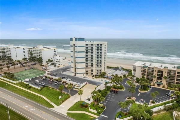 5207 S ATLANTIC AVE #126, New Smyrna Beach, FL 32169