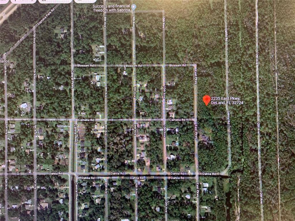 2235 EAST Pkwy, Deland, FL 32724