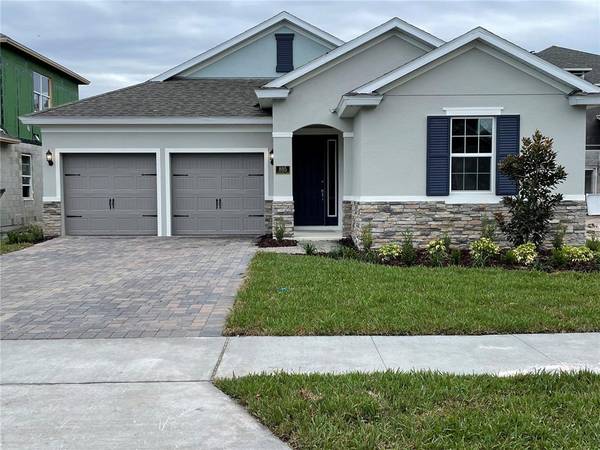 895 TERRAPIN DR, Debary, FL 32713