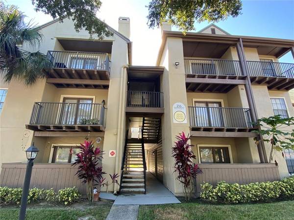 216 AFTON SQ #208, Altamonte Springs, FL 32714