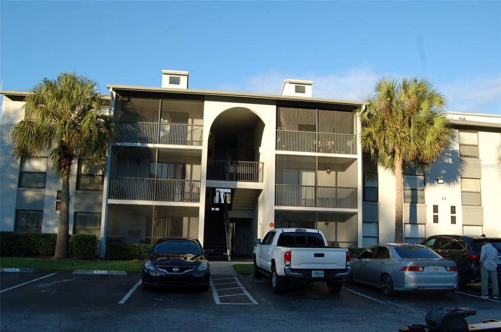 1131 S PINE RIDGE CIR #A3, Sanford, FL 32773