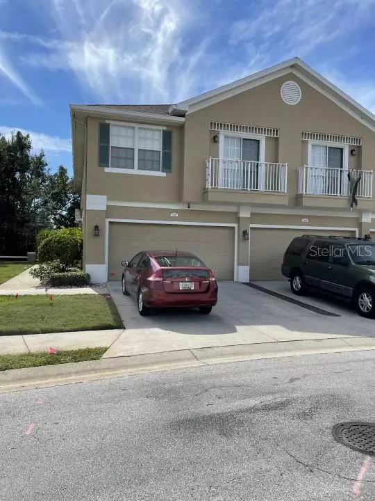 8356 SHALLOW CREEK CT, New Port Richey, FL 34653