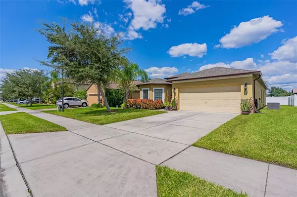 Sanford, FL 32771,2591 VINEYARD CIR