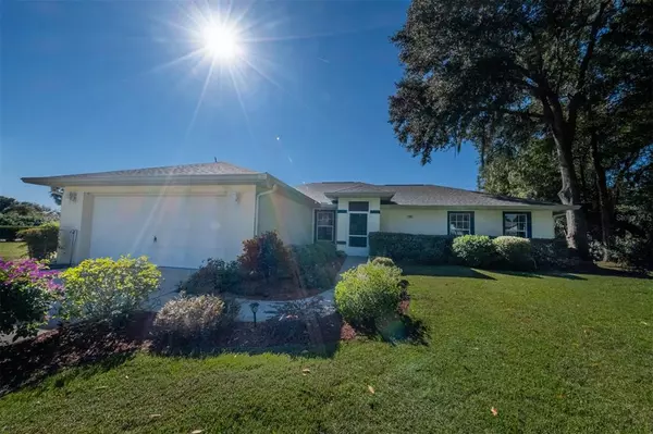 1204 N TIMUCUAN TRL, Inverness, FL 34453