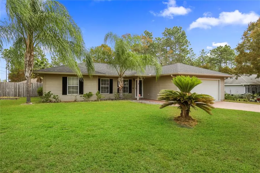 1 REDWOOD RUN, Ocala, FL 34472