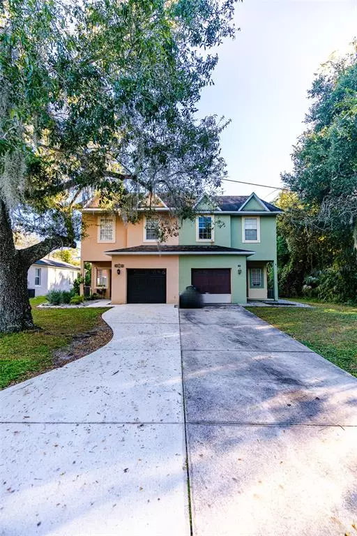 131 W 6TH ST, Chuluota, FL 32766