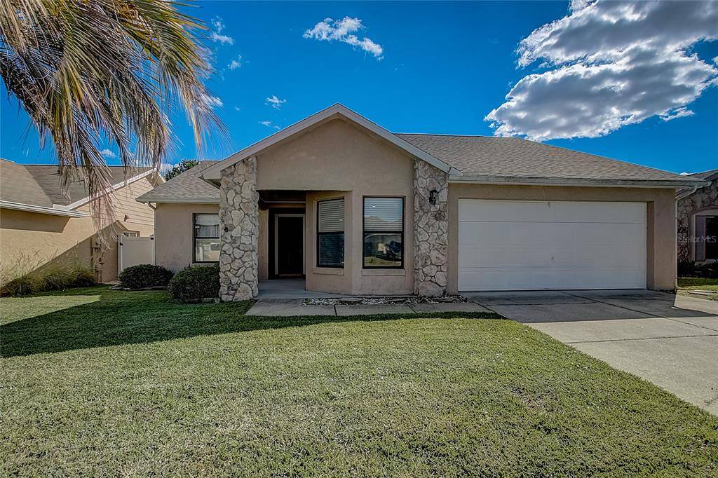 1018 HORNBEAM ST, Oviedo, FL 32765