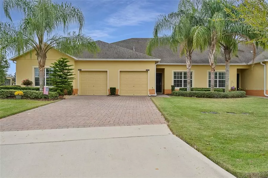 3613 SOLANA CIR #C, Clermont, FL 34711