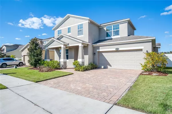 Orlando, FL 32829,3614 CRESWICK CIR