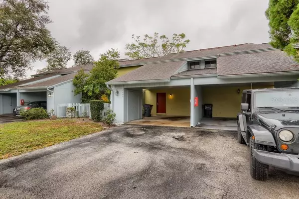 Winter Park, FL 32792,7486 WHISPERWOOD DR #29