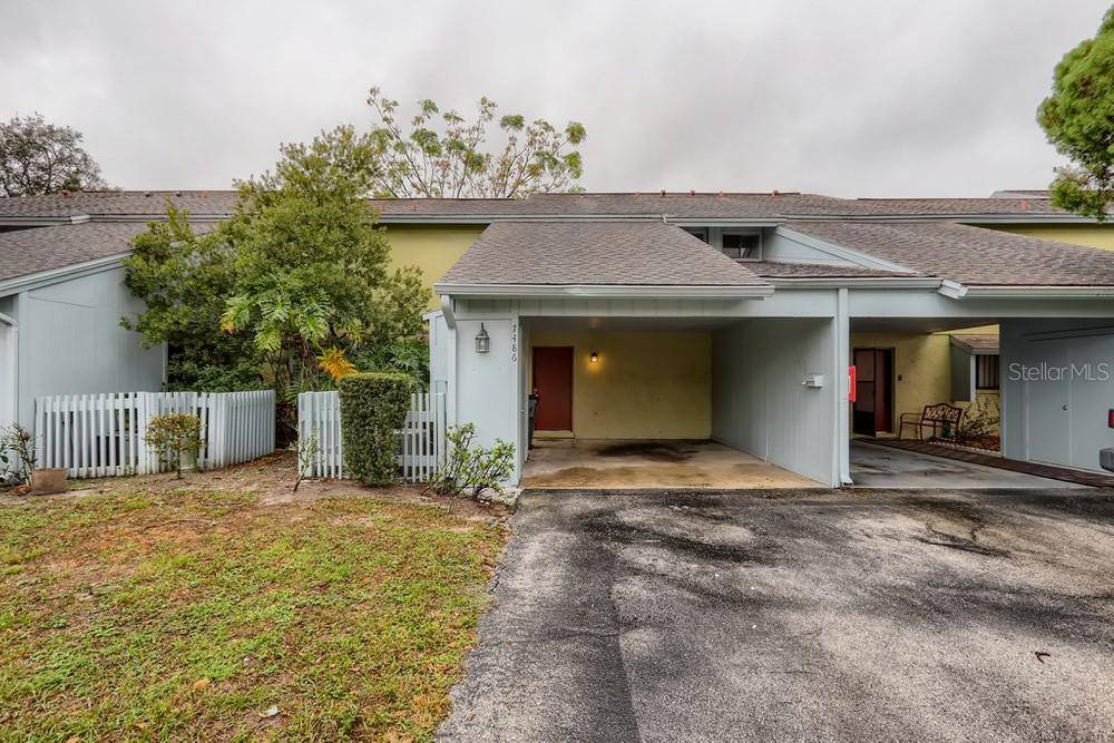 7486 WHISPERWOOD DR #29, Winter Park, FL 32792