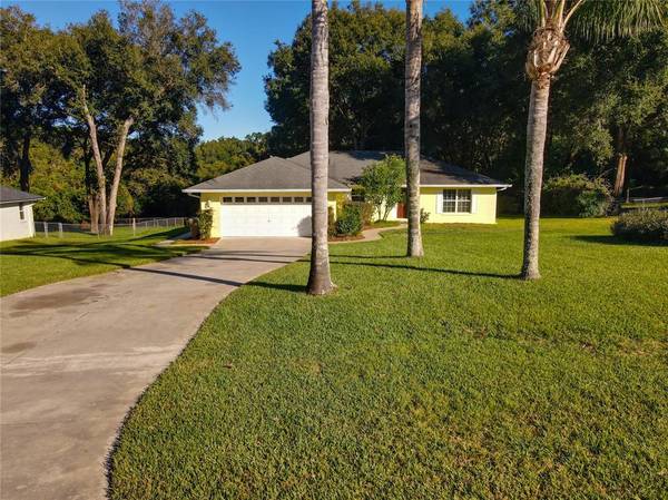 23433 SUNSET VW, Sorrento, FL 32776