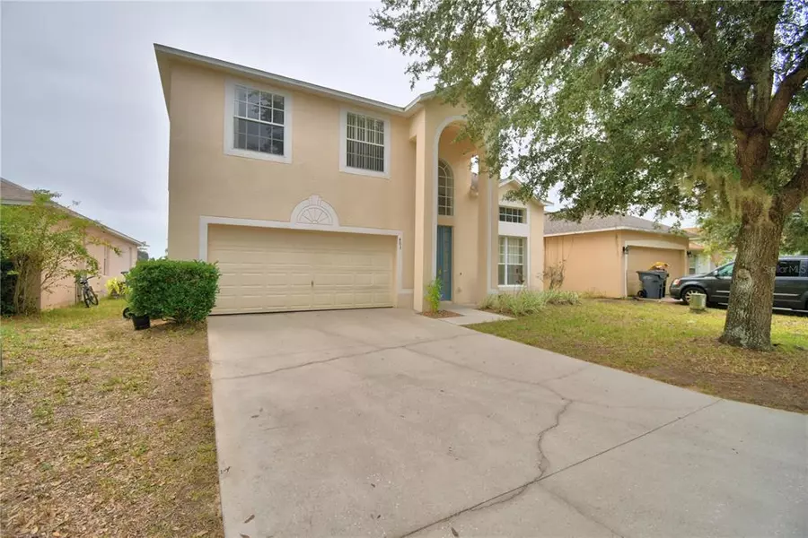 403 SUNSET VIEW DR, Davenport, FL 33837