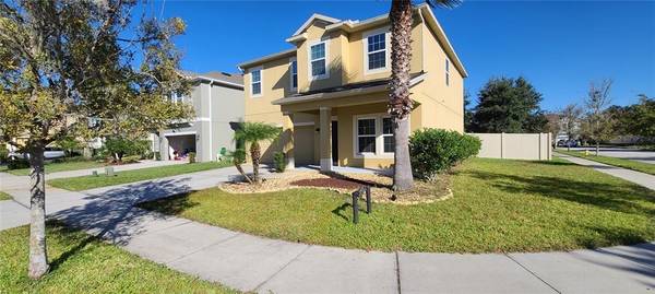 412 ROCK SPRINGS CIR, Groveland, FL 34736