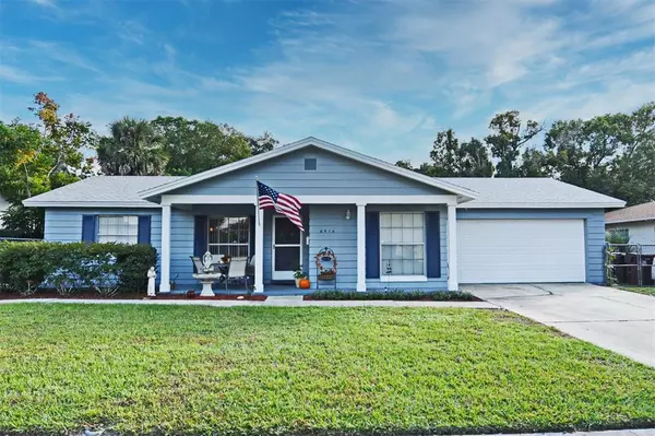 Orlando, FL 32807,6416 FORECASTLE CT