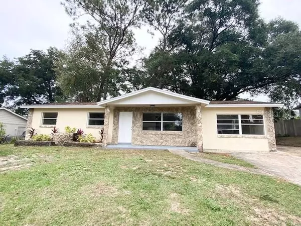 3675 RUNDO DR, Orlando, FL 32818