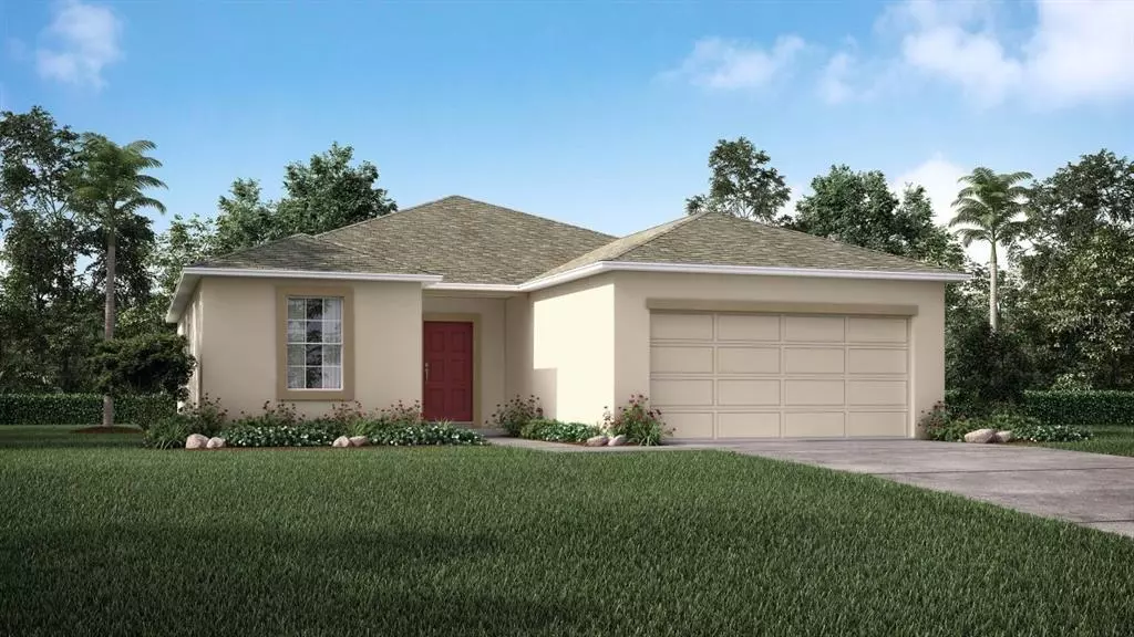 4950 JACKSON STREET, Winter Haven, FL 33884