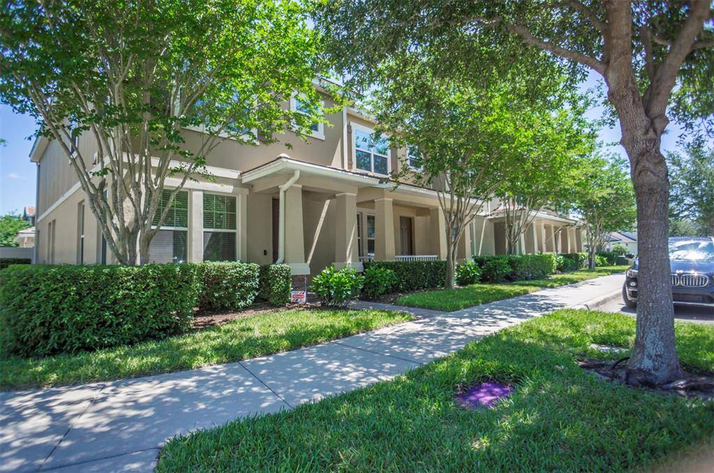 11217 GRANDER DR, Windermere, FL 34786