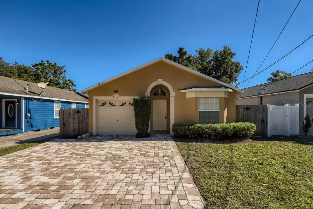 Orlando, FL 32806,2731 MAYER ST