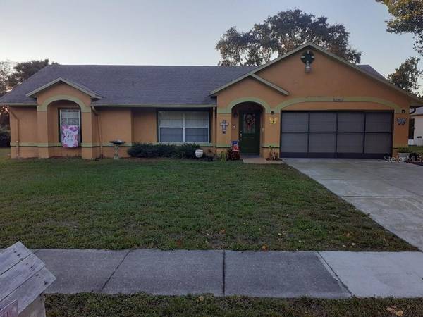 1381 AZORA DR, Deltona, FL 32725