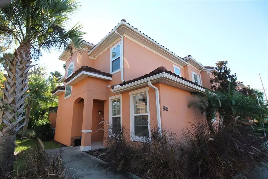 Kissimmee, FL 34746,2685 CORVETTE LN