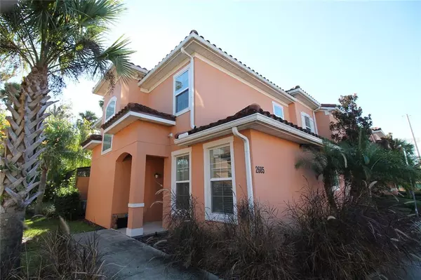 2685 CORVETTE LN, Kissimmee, FL 34746