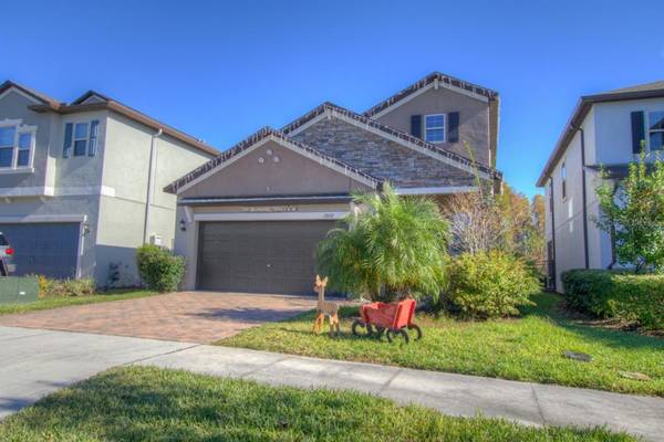 17652 BREAKAWAY ST, Land O Lakes, FL 34638