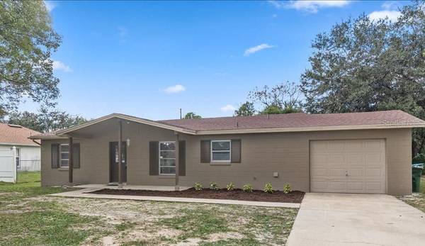 1722 URBANA AVE, Deltona, FL 32725