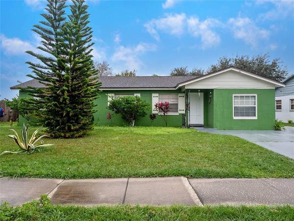 1519 S OXALIS AVE, Orlando, FL 32807