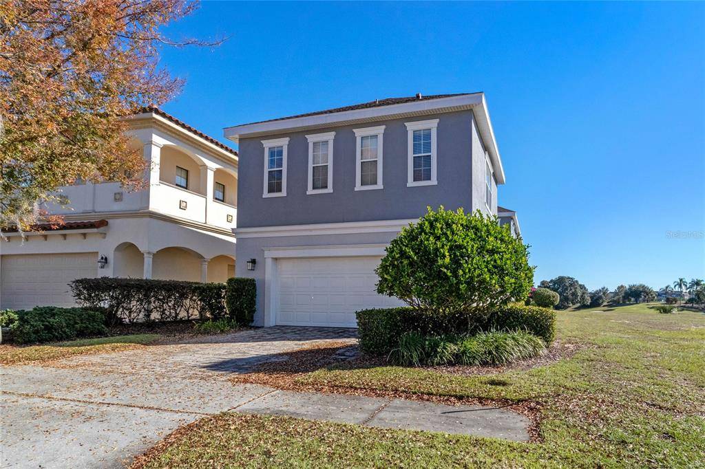 861 GOLDEN BEAR DR, Reunion, FL 34747