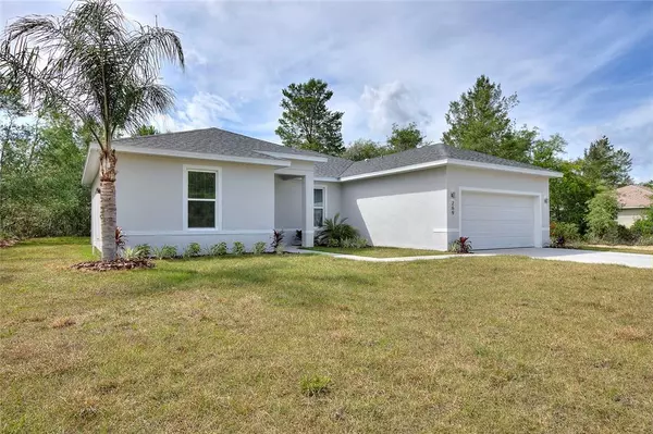 Poinciana, FL 34759,314 FERN CT