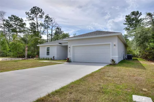 Poinciana, FL 34759,314 FERN CT