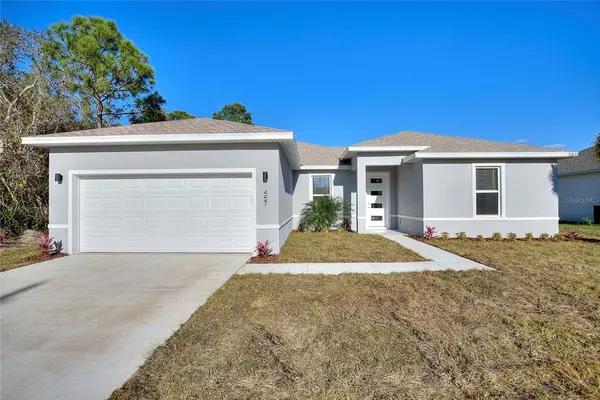 316 FERN CT, Poinciana, FL 34759