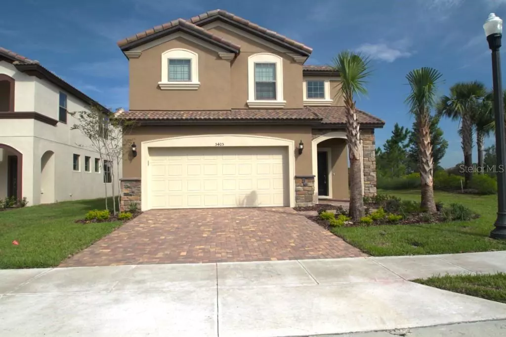 Davenport, FL 33837,5405 MISTY OAK CIR