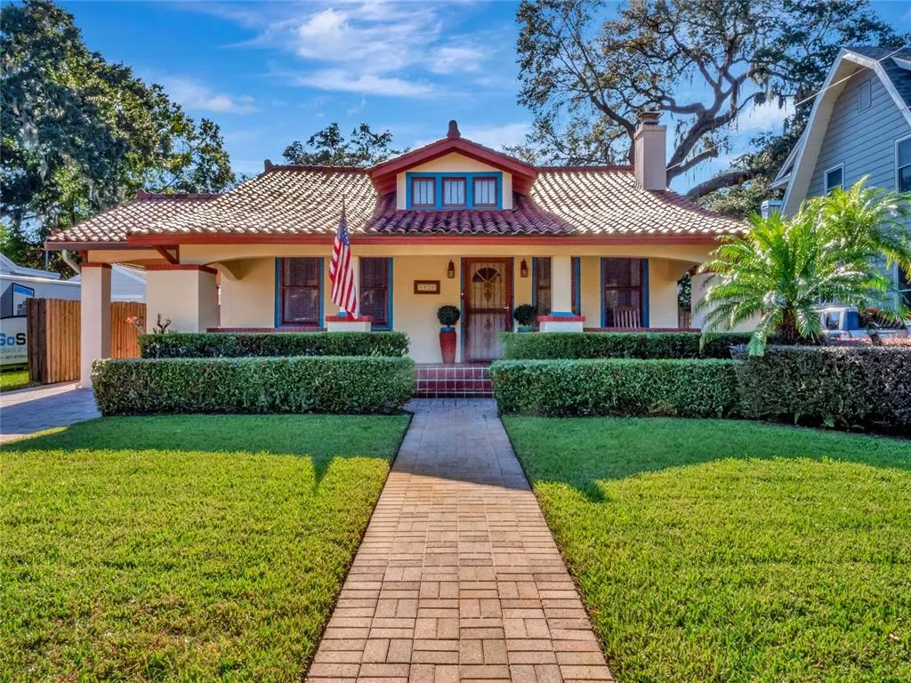 Orlando, FL 32806,1020 DELANEY AVE