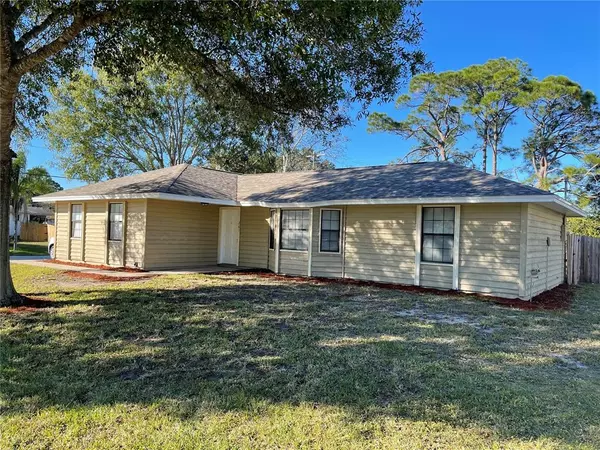 261 EMERSON DR NW, Palm Bay, FL 32907