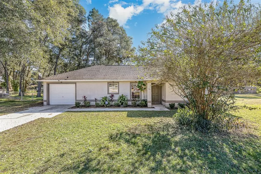 25 CEDAR TREE TER, Ocala, FL 34472