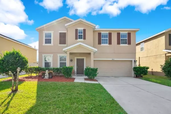 14812 DEL MORROW WAY,  Orlando,  FL 32824