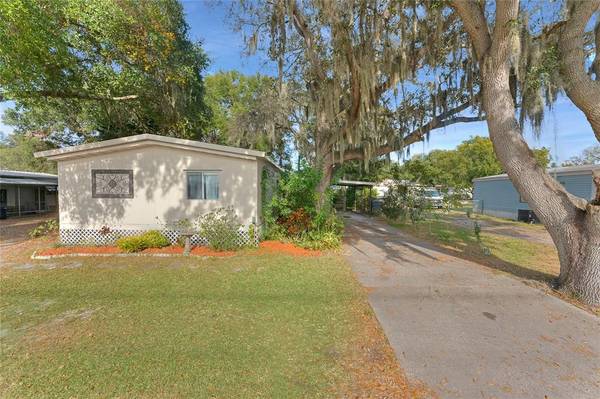 5362 MOUNT OLIVE RD, Polk City, FL 33868