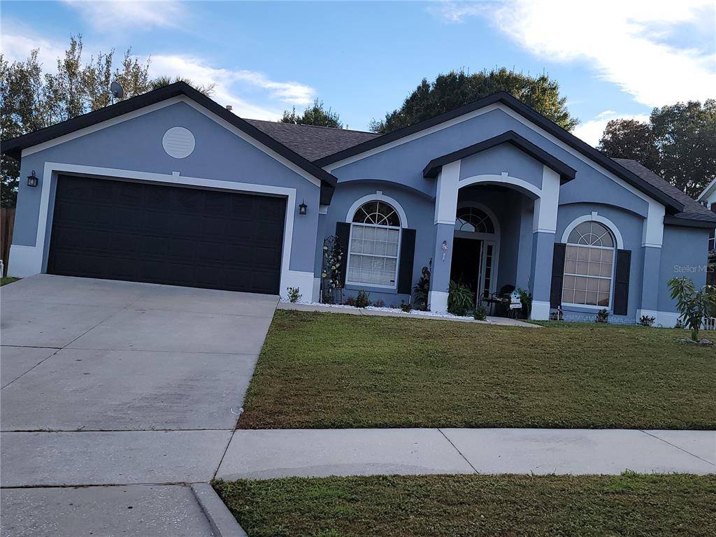 834 HIGH POINTE CIR,  Minneola,  FL 34715
