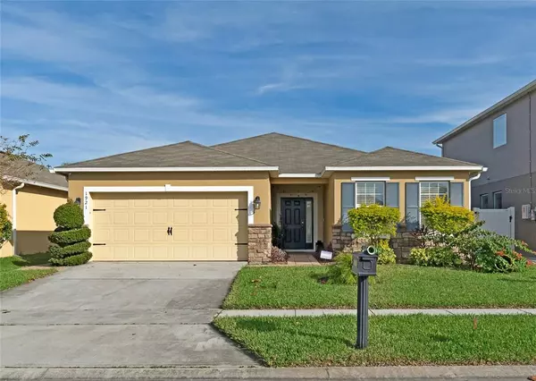 1921 NATIONS WAY, Saint Cloud, FL 34769