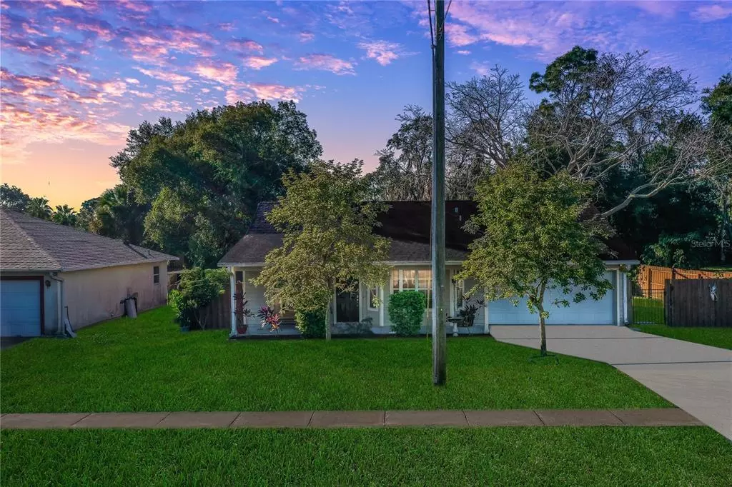 Chuluota, FL 32766,500 E 5TH ST