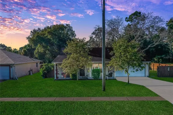 500 E 5TH ST, Chuluota, FL 32766