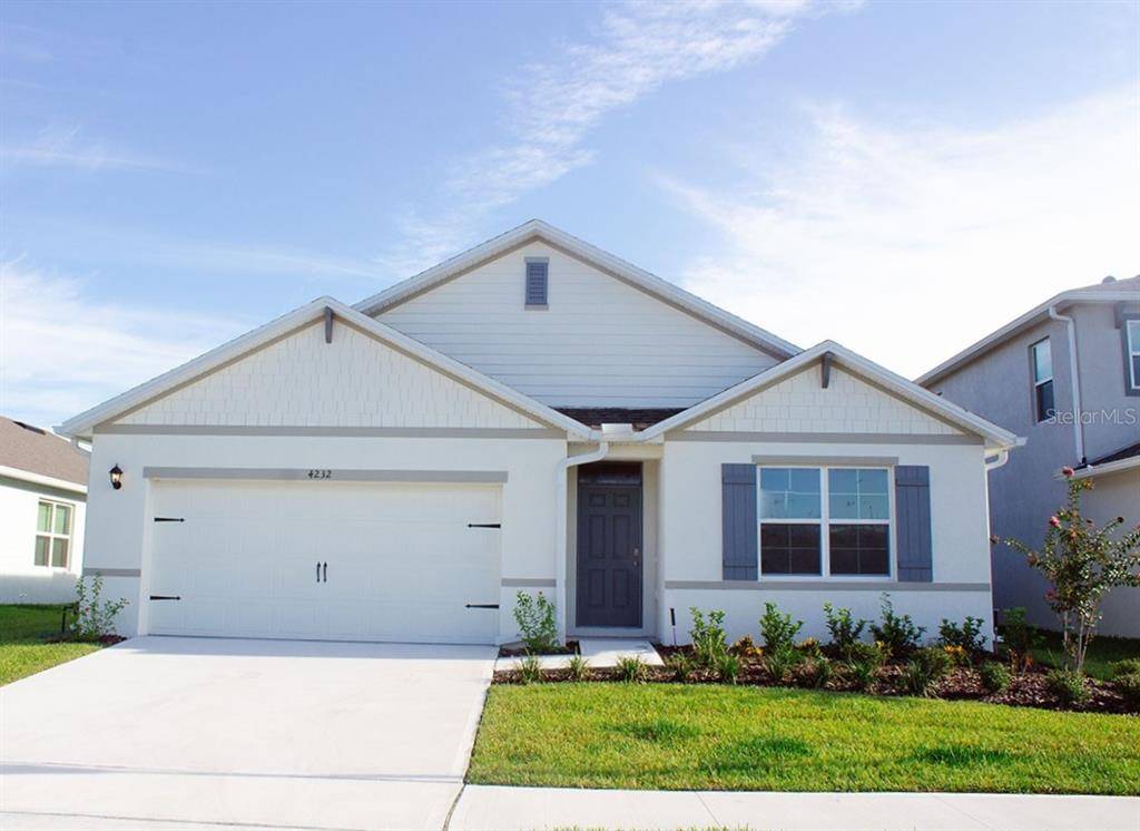 1316 SUGARWOOD ST, Davenport, FL 33837