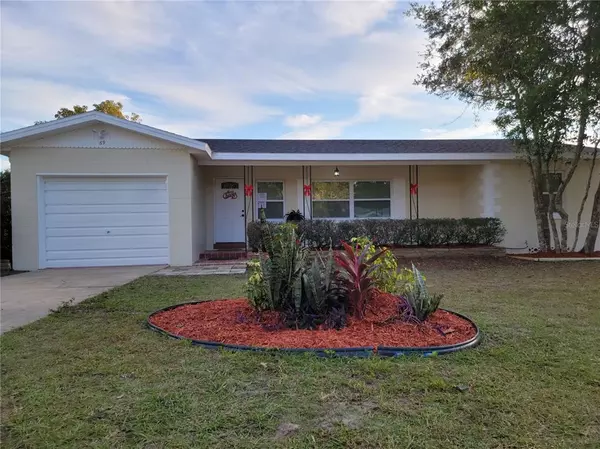 69 PARK LN, Debary, FL 32713