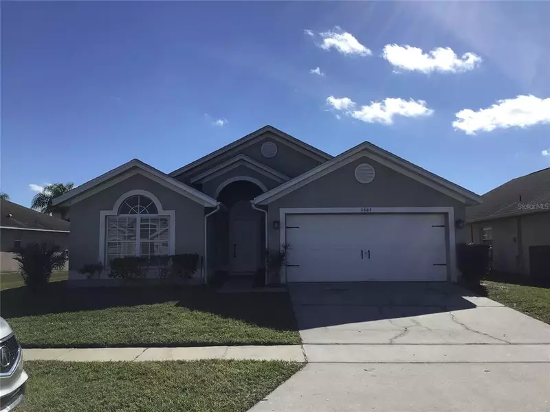 2683 WILLOW GLEN CIR, Kissimmee, FL 34744