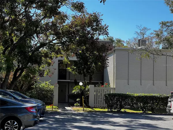 3242 S SEMORAN BLVD #24, Orlando, FL 32822