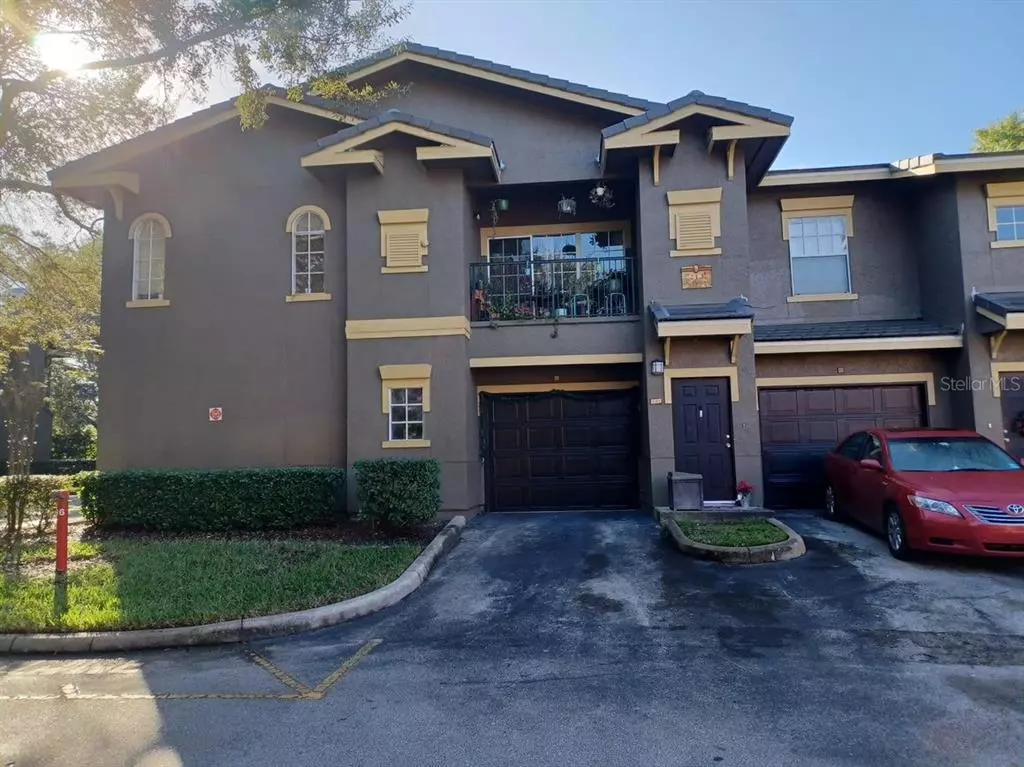 Lake Mary, FL 32746,213 VILLA DI ESTE TER #113